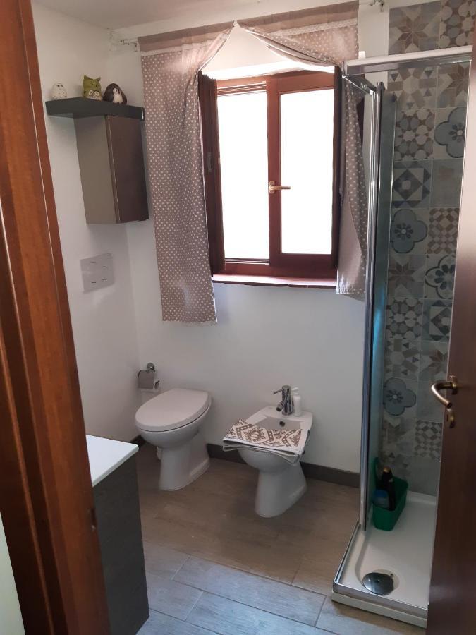 La Dimora Degli Angeli Bed & Breakfast Perugia Exterior photo